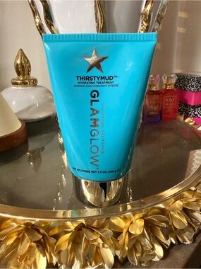 GLAMGLOW THIRSTYMUD Hydrating Treatment - Mega Size